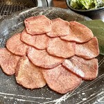 Sumiyakiniku Ishidaya - 