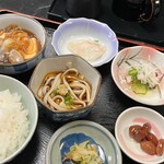 季節料理　藤 - 