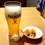 モンゴル薬膳鍋 - 