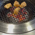 Sumiyakiniku Ishidaya - 