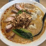 支那ソバ きたがわ - 