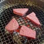 Sumiyakiniku Ishidaya - 