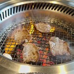 Sumiyakiniku Ishidaya - 