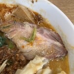 支那ソバ きたがわ - 