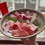 Sumiyakiniku Ishidaya - 