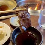 Sumiyakiniku Ishidaya - 