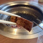 Sumiyakiniku Ishidaya - 