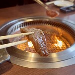 Sumiyakiniku Ishidaya - 