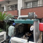 ウーピーバーガー - 