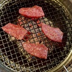 Sumiyakiniku Ishidaya - 