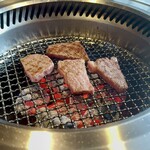 Sumiyakiniku Ishidaya - 