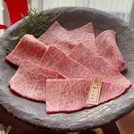 Sumiyakiniku Ishidaya - サイコーに美味しいハネシタ