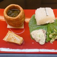 大手町浅田 - 