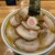 there is ramen - 料理写真: