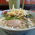 ラーメン山岡家 - 