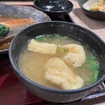 ごはんや金沢 - 