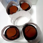 Chocolaterie 4 - 4ショコラシュー