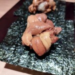 Mantensushi - 