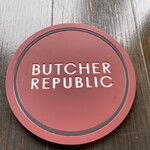 BUTCHER REPUBLIC SHINAGAWA CHICAGO PIZZA&BBQ STEAK - 