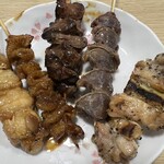 銀座惣菜店 - 料理写真: