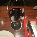 コットンクラブ - ワイン