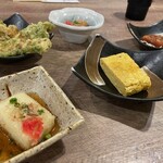 ごはんや金沢 - 