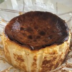 熟成バスクチーズケーキ直売所 - 