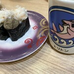 回転寿し トリトン - 