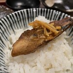 ごはんや金沢 - 