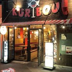 Nikubaru Kuribou - 外観
