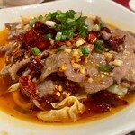 RED 8 - 柔らかいビーフ