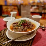 RED 8 - 旨辛！！