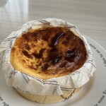 熟成バスクチーズケーキ直売所 - 