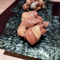 まんてん鮨 日比谷オクロジ店 - 