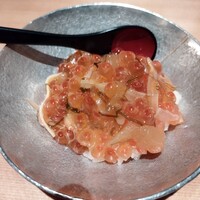 まんてん鮨 日比谷オクロジ店 - 