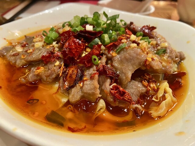 RED 8 （紅8粥麵） - マカオ/中華料理 | 食べログ