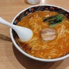 寿限無 担々麺 上野店