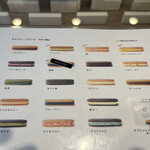 ルイスブラン - 