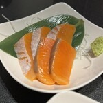 Hakata Yasaimakigushi To Motsuyaki Sumibi - 