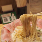 SUSURU - 麺リフト