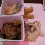 スカイビュッフェ51 - 