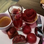 スカイビュッフェ51 - 