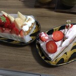 ラヴニュー デ シャンゼリゼ - 