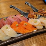 Sushi Sakaba Sanji - 