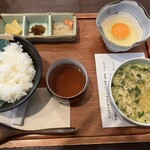 大江ノ郷自然牧場　ココガーデン - 