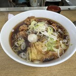 Ichiyoshi Soba - 