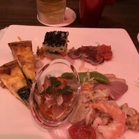 スカイビュッフェ51 - 