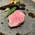 リグッタ - 料理写真:四万十ダバダ栗豚肩ロース炭火焼き