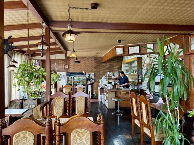 Coffee Kan Erina photo 4