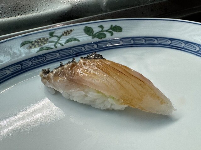 Okusawa Edogin photo 5